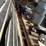 full re-roof