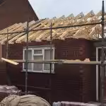 any joinery or building work