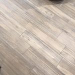 wooden look floor tiles