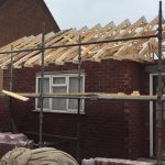 any joinery or building work